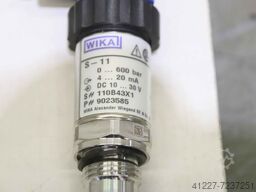 WIKA S-11
