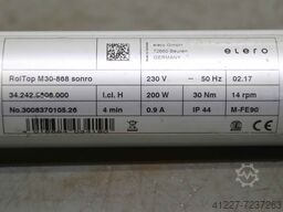 elero RolTop M30-868 sonro