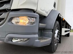 DAF CF 320 LF320.19 EURO6.  2021 Bakwagen met 3000k...