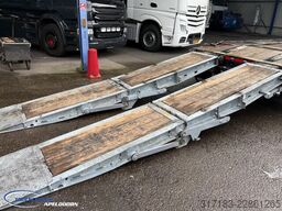 Mercedes-Benz Arocs 2651 + Muller Mitteltal
