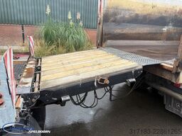 Mercedes-Benz Arocs 2651 + Muller Mitteltal