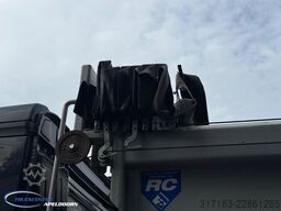 Mercedes-Benz Arocs 2651 + Muller Mitteltal