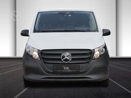 Mercedes-Benz Vito116CDI KA Extralang,Automatik,Klima,Kamera