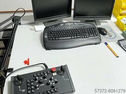 WERTH Video-Check IP 400x400x400 3D