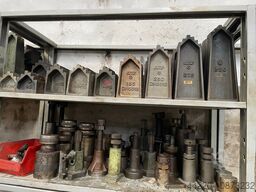 AMF 95 - 320 mm hoch