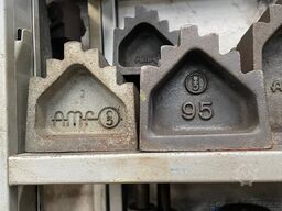 AMF 95 - 320 mm hoch