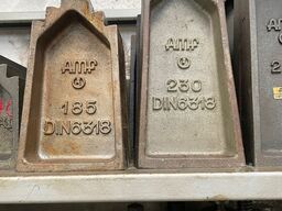 AMF 95 - 320 mm hoch