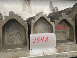 AMF 95 - 320 mm hoch