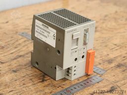 Siemens** 6ES5 102-8MA02 Simatic S5-100U  6ES5 275-OLA15