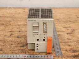 Siemens** 6ES5 102-8MA02 Simatic S5-100U 6ES5 275-OLA15