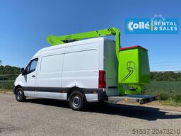 France Elevateur 121 F | 2021