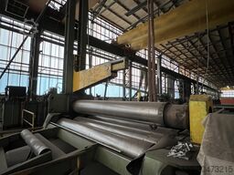 HAEUSLER VRM HY 4000 x 45