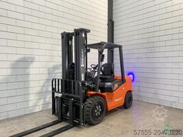 Noblelift CPD30-AF1S