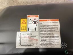 Noblelift CPD30-AF1S