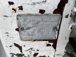 Feldbinder LEBENSMITTEL / LEVENSMIDDELEN FOOD / 33.500L / ...