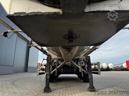 Feldbinder LEBENSMITTEL / LEVENSMIDDELEN FOOD / 33.500L / ...