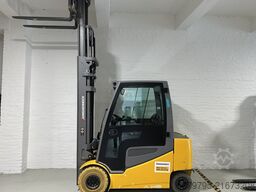 Jungheinrich EFG 425s