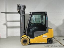 Jungheinrich EFG 425s