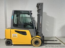 Jungheinrich EFG 425s