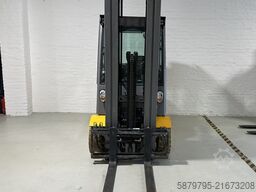 Jungheinrich EFG 425s