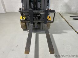 Jungheinrich EFG 425s