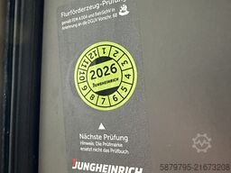 Jungheinrich EFG 425s