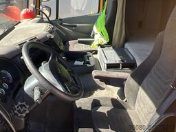 DAF CF 85.460 (GOOD CONDITION / BONNE ETAT)