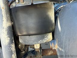 DAF CF 85.460 (GOOD CONDITION / BONNE ETAT)