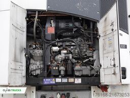 SCHMITZ CARGOBULL SKO FP 60 ThermoKing SLXi 300