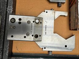 System 3R Spannmittel für Drahterodiermaschine