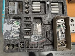 System 3R Spannmittel für Drahterodiermaschine