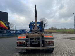Mercedes-Benz Axor 2643 6x4 Hooklift / Containersystem / FULL...