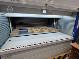 Kardex SHUTTLE-XP-500-2450X864X9950mm