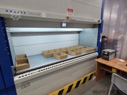 Kardex SHUTTLE-XP-500-2450X864X9950mm