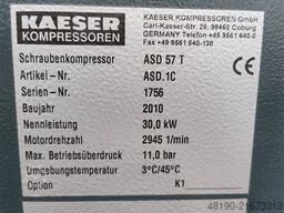 Kaeser ASD57T