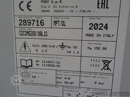 Pony MPT-DL