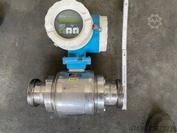 ENDRESS+HAUSER PROMAG 33 H 85-260V Serie 33ip65-ccaa13a21a