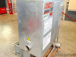 AL-KO Mobil-Jet 160