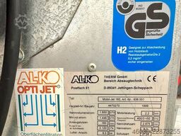 AL-KO Mobil-Jet 160
