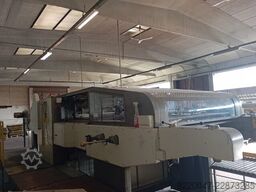 Fustellatrice automatica ERBA TITANOMATIC A4