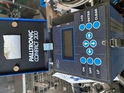 Pall Palltronic Compact 200 FFA 200