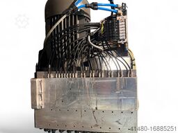 IMA Bohraggregat 10 +11 Spindelig