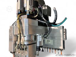 IMA Bohraggregat 10 +11 Spindelig