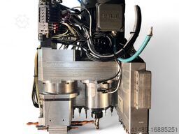 IMA Bohraggregat 10 +11 Spindelig