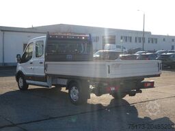 FORD Transit 350L4 Trend DoKa Pritsche Kam AHK Stndhz