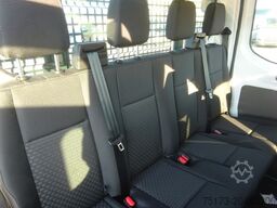 FORD Transit 350L4 Trend DoKa Pritsche Kam AHK Stndhz