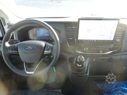 FORD Transit 350L4 Trend DoKa Pritsche Kam AHK Stndhz