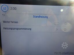 FORD Transit 350L4 Trend DoKa Pritsche Kam AHK Stndhz