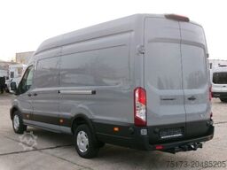 FORD Transit 350L4H3 Trend Kasten AT HA 2xS.Tür AHK