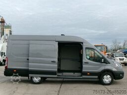 FORD Transit 350L4H3 Trend Kasten AT HA 2xS.Tür AHK